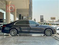 مێرسێدس بێنز S-Class